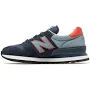 New Balance 995 Made in USA 'Desert Heat' M995CJA US 9.5