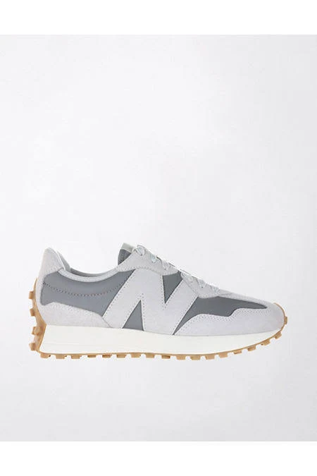 New Balance Women's 327 Sneaker