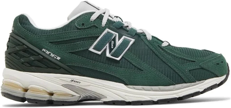 Balance 1906r Men's Nightwatch Green Running Sneakers M1906rx