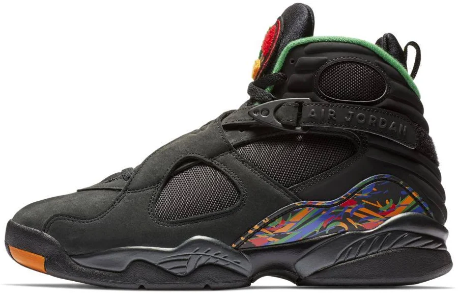 Air Jordan 8 Retro 'Tinker' Men's Sneakers