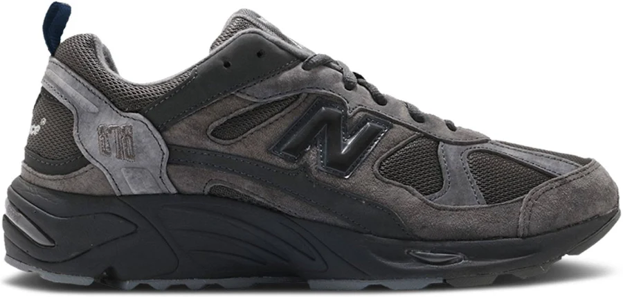 New Balance 878 'Grey' | Men's Size 7.5