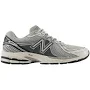 New Balance 860v2 'Sea Salt Dark Grey' | White | Men's Size 8