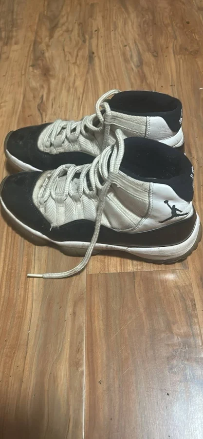 Air Jordan 11 Retro (2018)