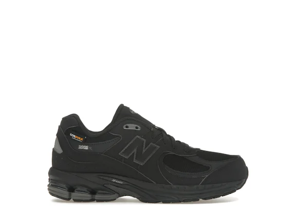 New Balance 2002RCordura Phantom Black (GS)