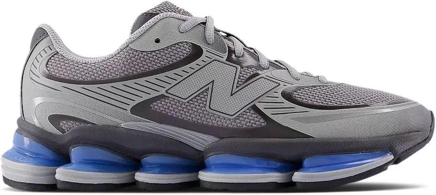 New Balance 2000 'Grey Blue' | Men's Size 14
