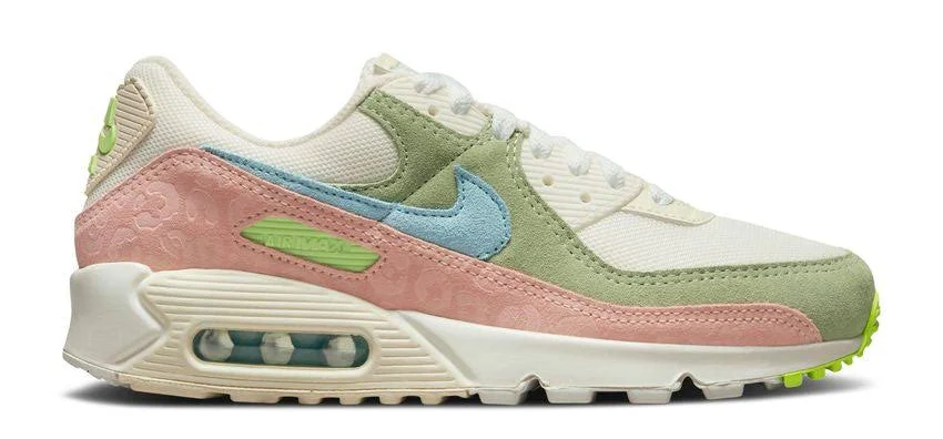 Nike Air Max 90 Easter Leopard 38.5 EU