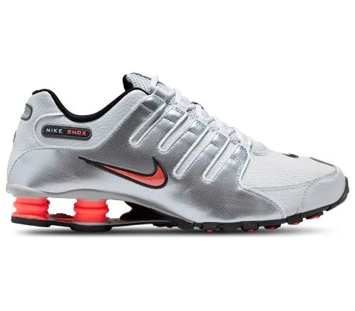 Nike Men's Shox Running Shoes