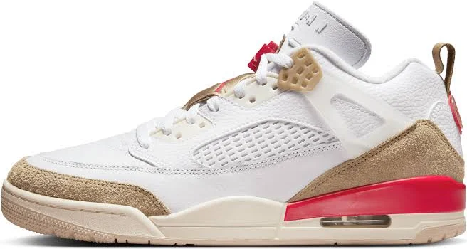 Jordan Spizike Low Men's Running Shoes