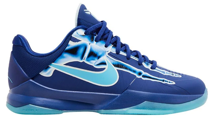 Nike Kobe 5 Protro X-Ray