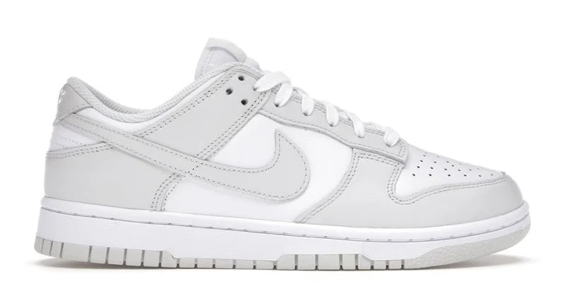 Nike Dunk Low Photon Dust (Women's)