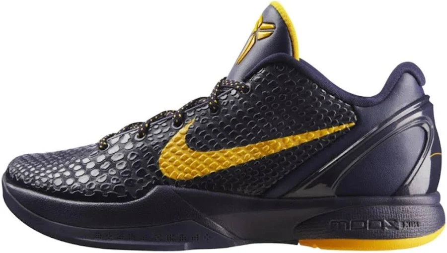 Nike Kobe 6