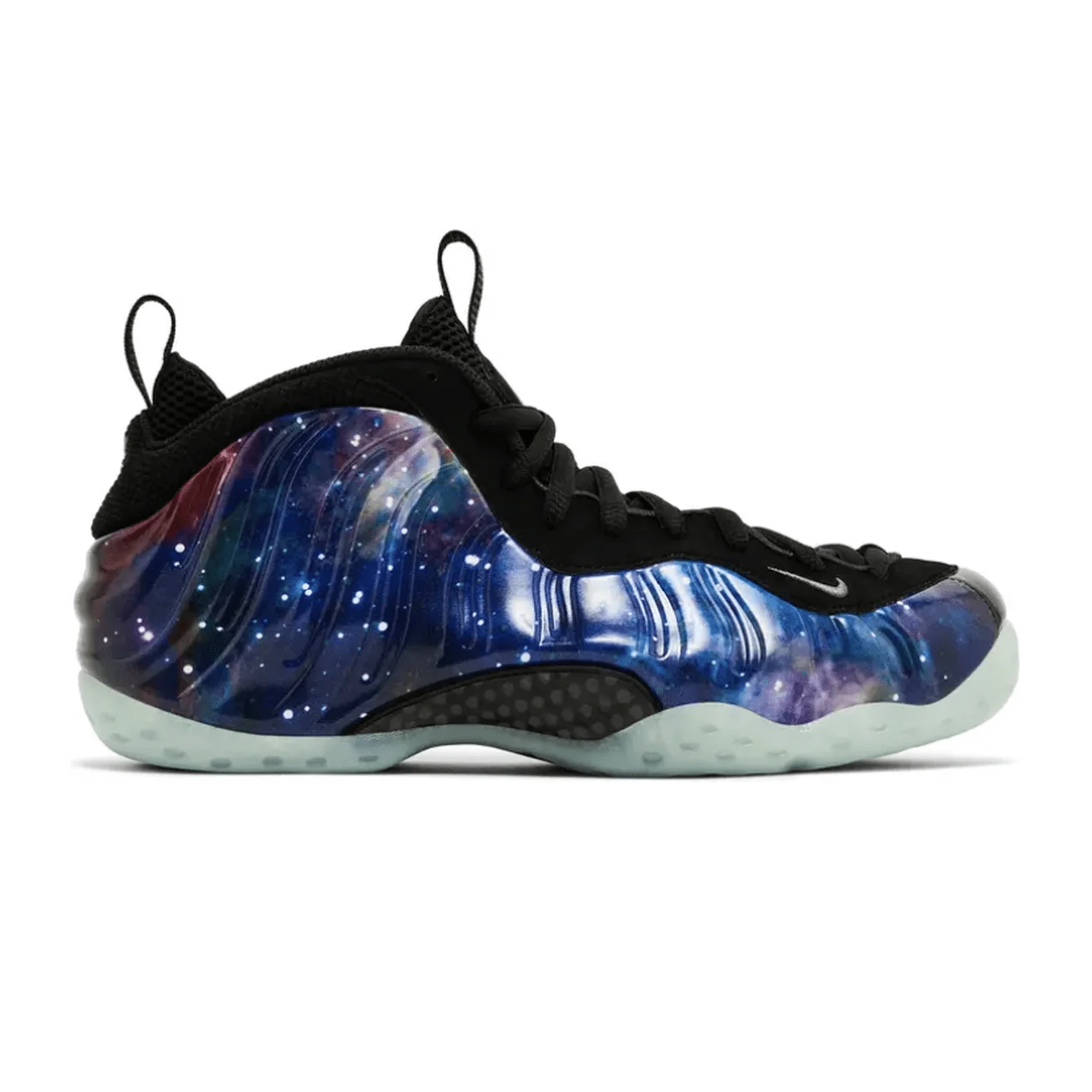 Nike Air Foamposite One Galaxy (2025)