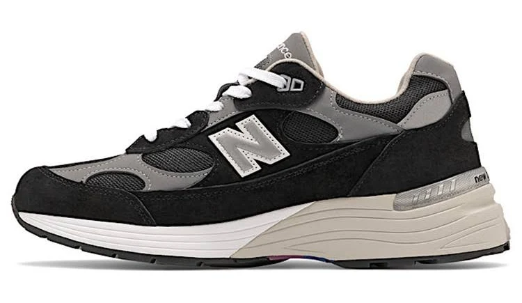 Balance 992 Black - M992eb