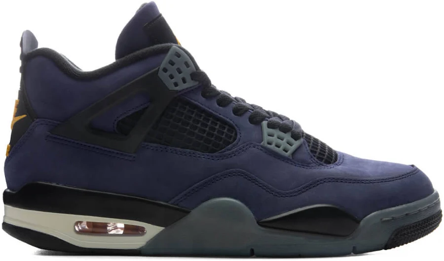 Kids' Air Jordan 4 Retro