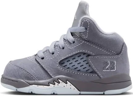 Air Jordan 5 Retro Toddler Sneakers
