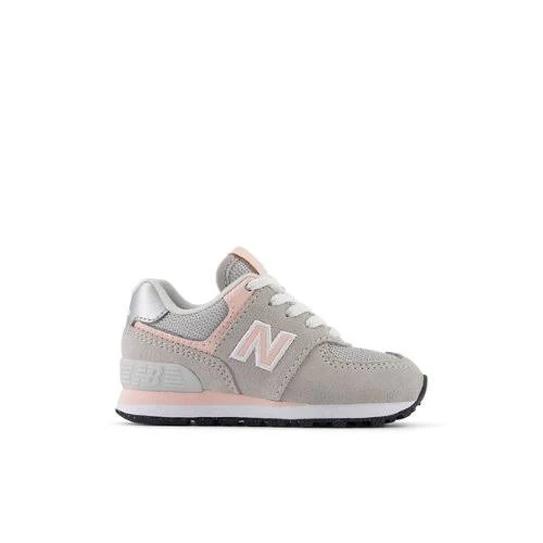 New Balance 574 Lace Shoes Toddler