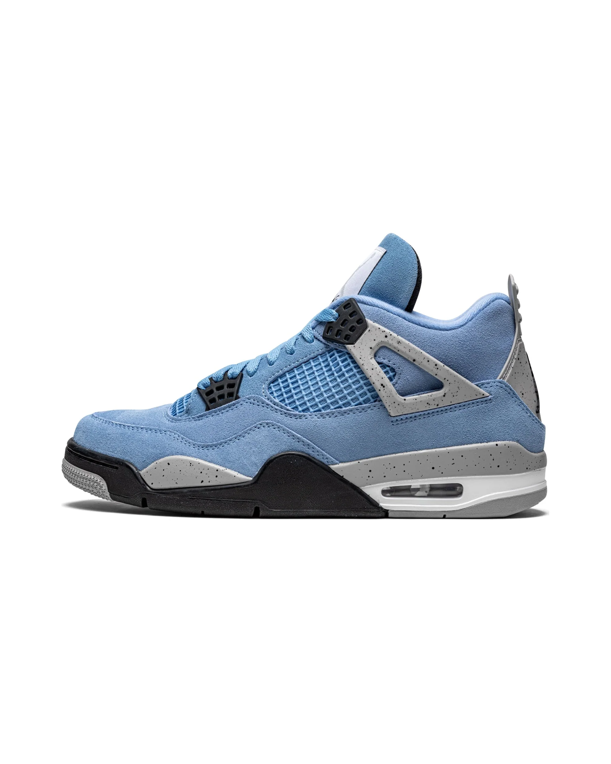 Air Jordan 4 Retro University