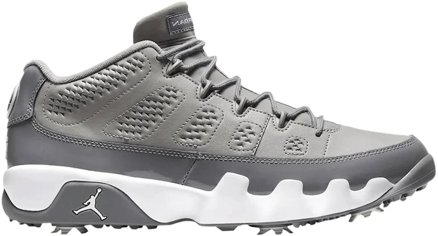 Nike Men's Air Jordan 9 Golf
