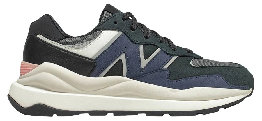 New Balance 5740 - Blue