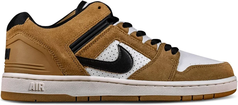 Nike SB Air Force 2 Low 'Escape' | Brown | Men's Size 11