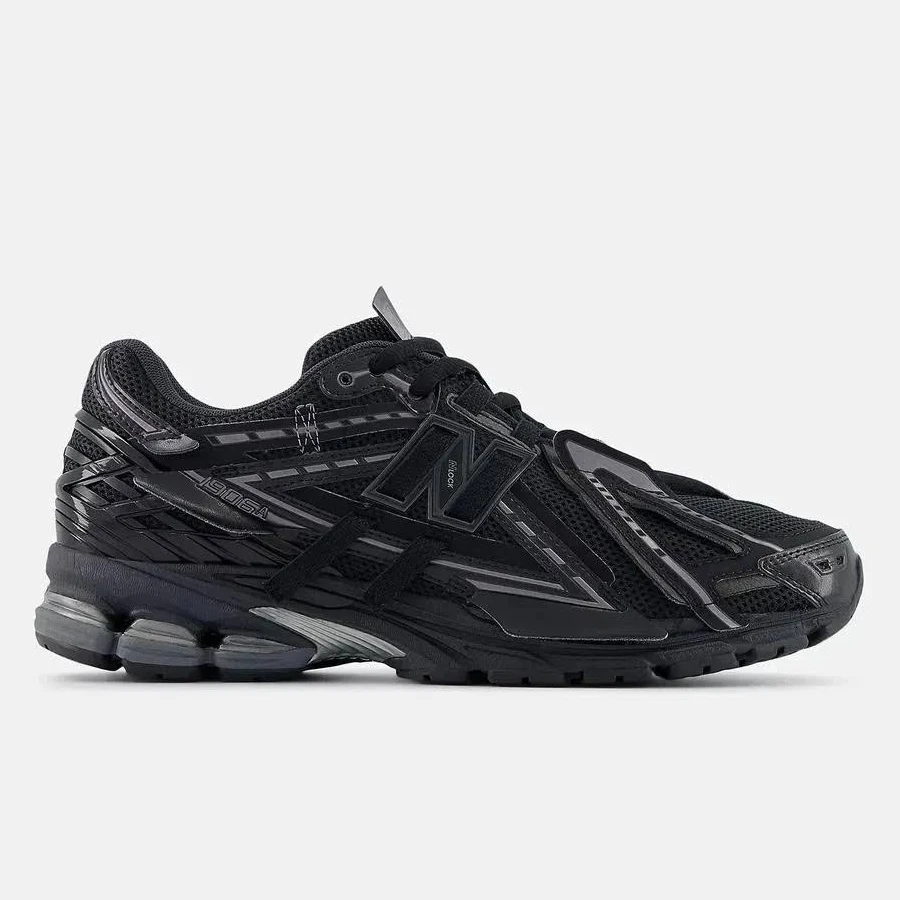 Balance 1906a Refined Future Black Men's Size 8-12