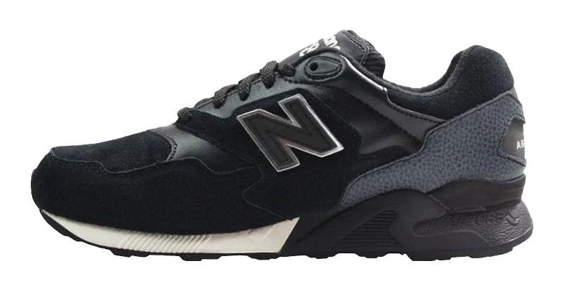 New Balance 878 Men Sneakers - Black/grey