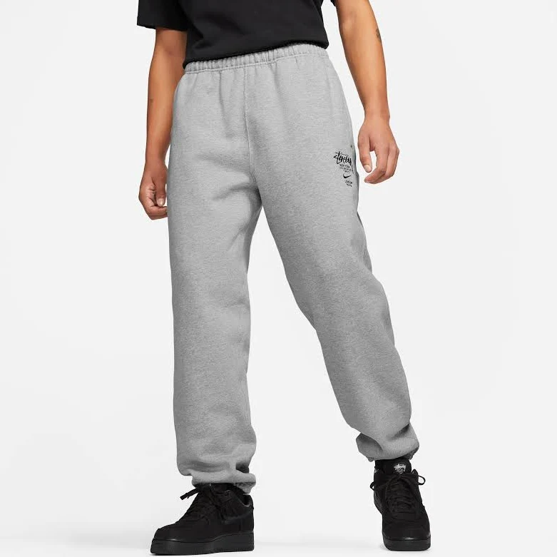 Nike x Stussy Pant men