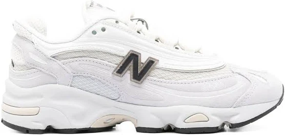 New Balance - 1000 sneakers - unisex - Rubber/Fabric/Calf Leather/Calf Suede/Mesh - 11.5 - Grey