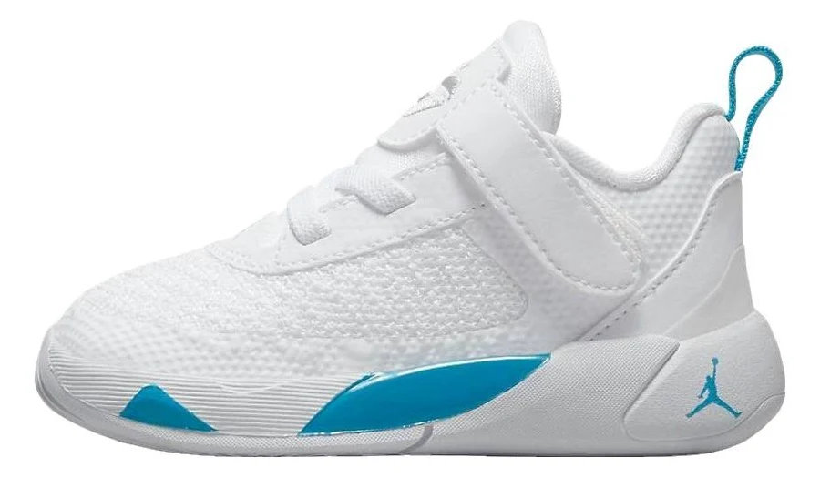 Jordan Air Luka 1 'legend Of 7' Women Sneakers - White/blue