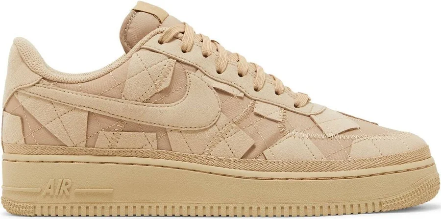 Nike Billie Eilish X Air Force 1 Low 'mushroom' Dq4137-200 Men's Shoes