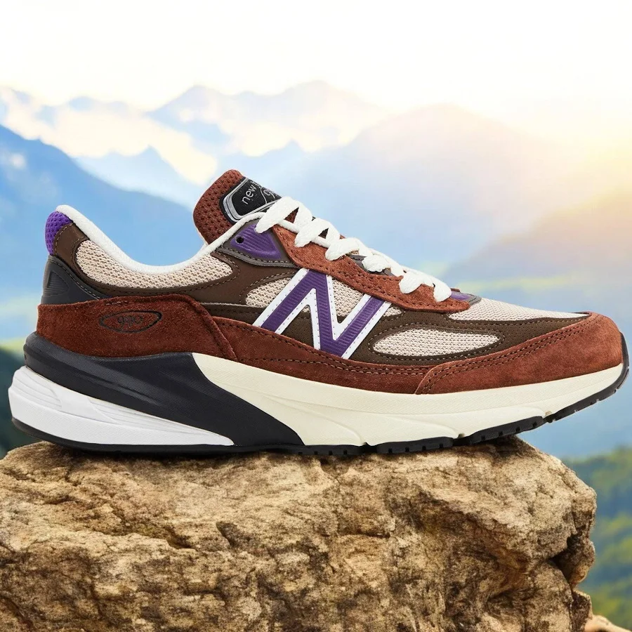 New Balance Men's 990v6 Made in USA
