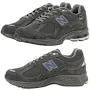 Beams × Balance 2002r Gore-tex Charcoal M2002rxe Men's Size