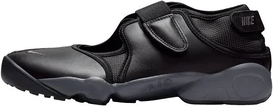 Nike Rift Tabi Split Toe Women Sneakers - Black
