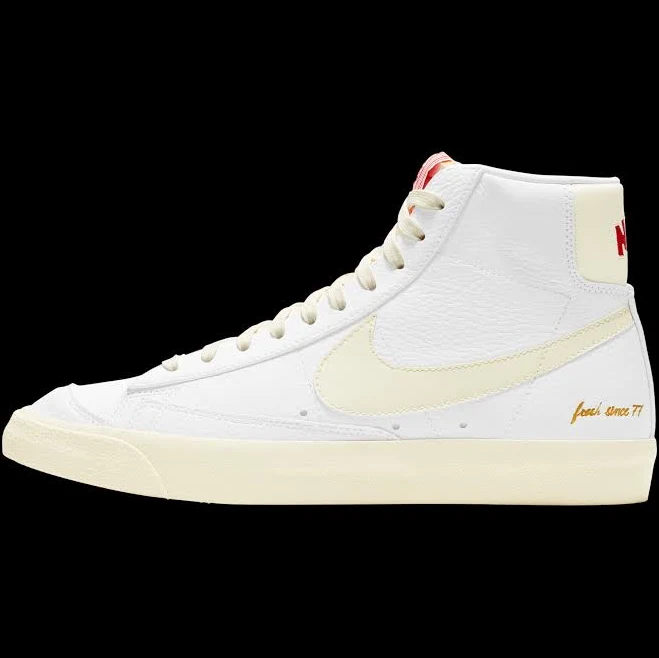 Nike Men's Blazer Mid '77 Vintage Popcorn Sneaker