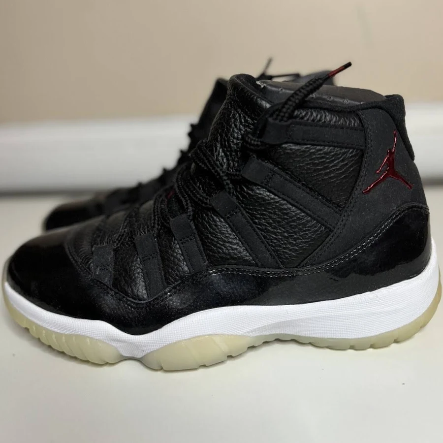 Air Jordan 11 Retro Mens