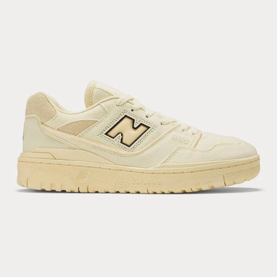 New Balance x Joe Freshgoods 550 'Conversations Amongst Us' Dawn Glow Sneakers Beige / New Balance / US