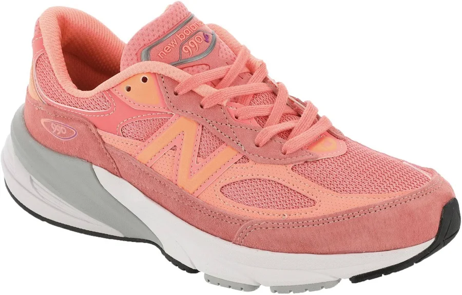 New Balance 990v6