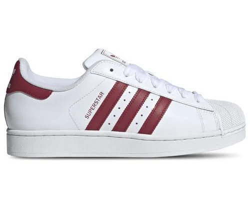 adidas Men's Superstar II Shoes