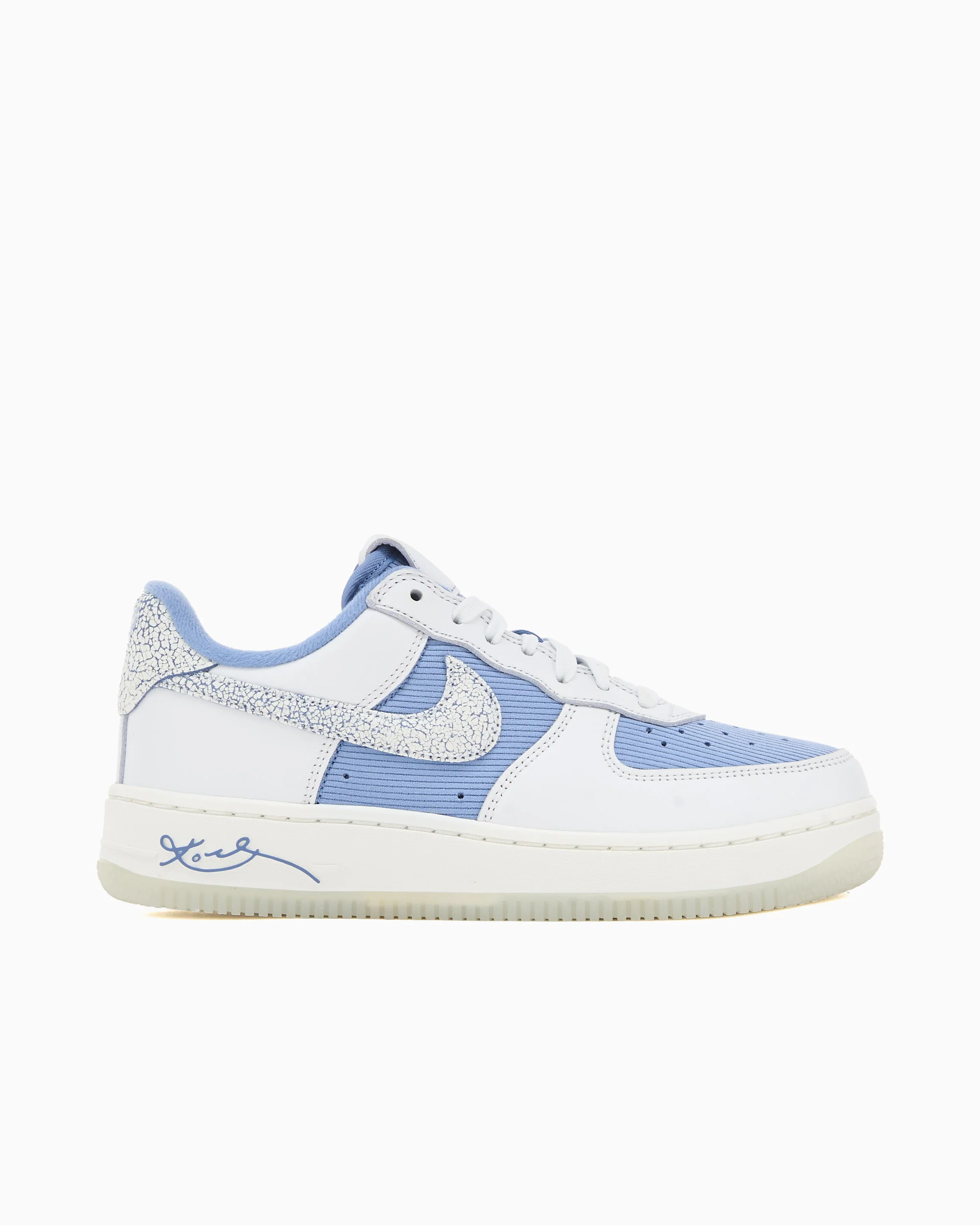 Nike Men's Air Force 1 Low Protro Kobe Bryant City of Champions Shoes