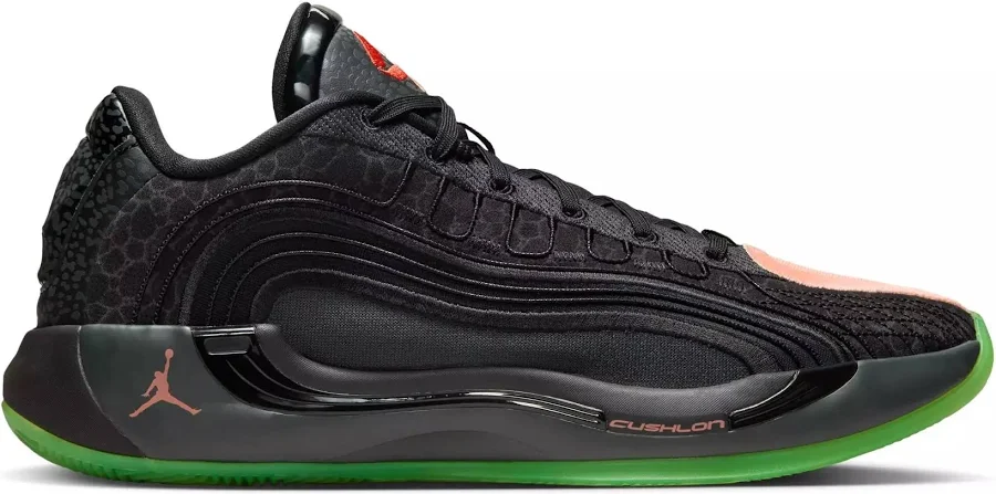 Jordan Men's Luka 4 Basketball Shoes