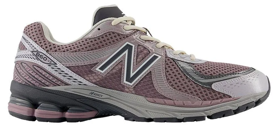 New Balance 860v2 'Ice Wine' | Purple | Men's Size 12