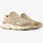 New Balance Shoes | New Balance 9060 Mushroom | Color: White | Size: 11.5 | Jaybrezze's Closet