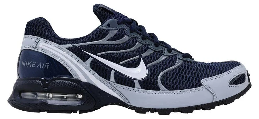 Nike Air Max Torch 4 'Obsidian Wolf Grey' | Blue | Men's Size 6.5