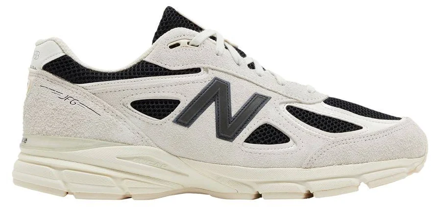 Joe Freshgoods x New Balance 990v4 Made in USA '1998 Pack - Intro' | White | Men's Size 4