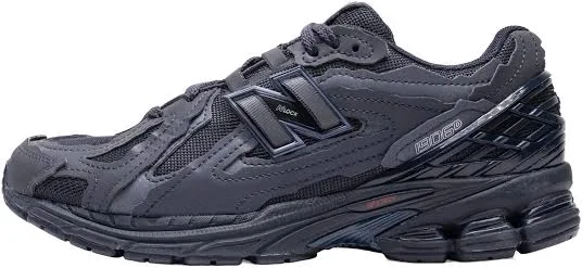 New Balance Nb 1906r "protection Pack Eclipse" Men Sneakers - Eclipse/silver Metallic/crimson