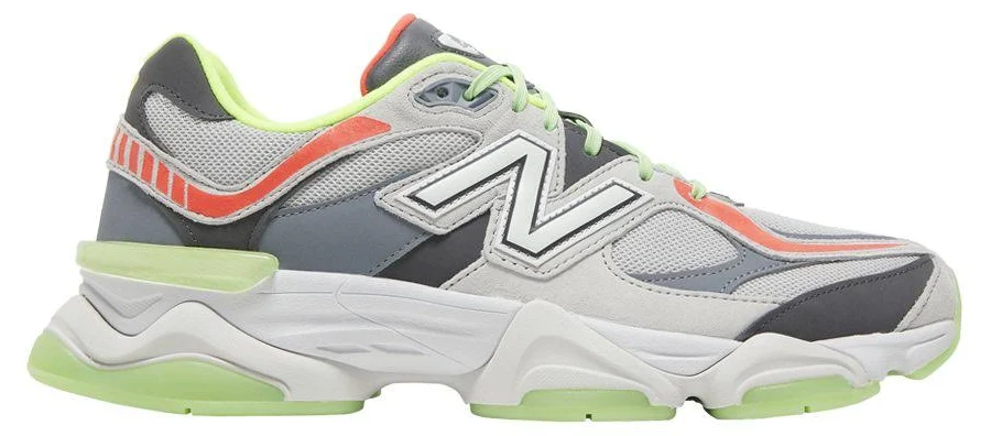 New Balance Men's 9060 DTLR Glow
