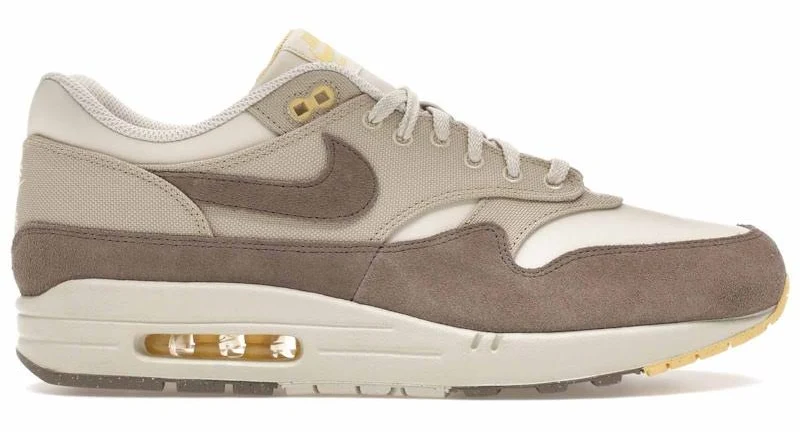 Nike Men's Air Max 1 Premium Sneakers