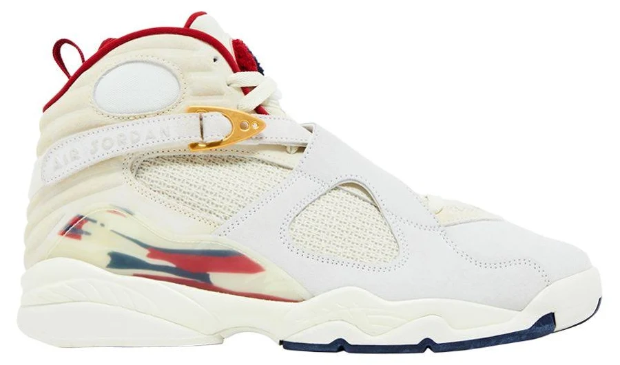 Air Jordan 8 Retro x SoleFly 'Mi Casa Es Su Casa