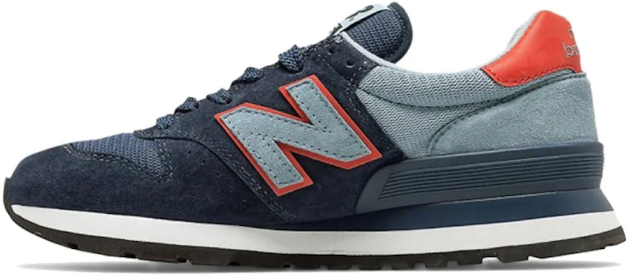 New Balance 995 Made in USA 'Desert Heat' M995CJA US 9.5