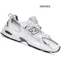 New Balance 530 White Natural Indigo MR530SG 5